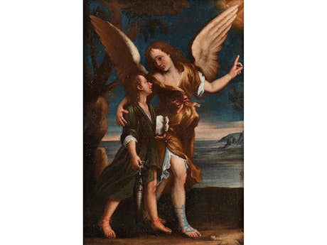 Norditalienischer Maler des 17. Jahrhunderts